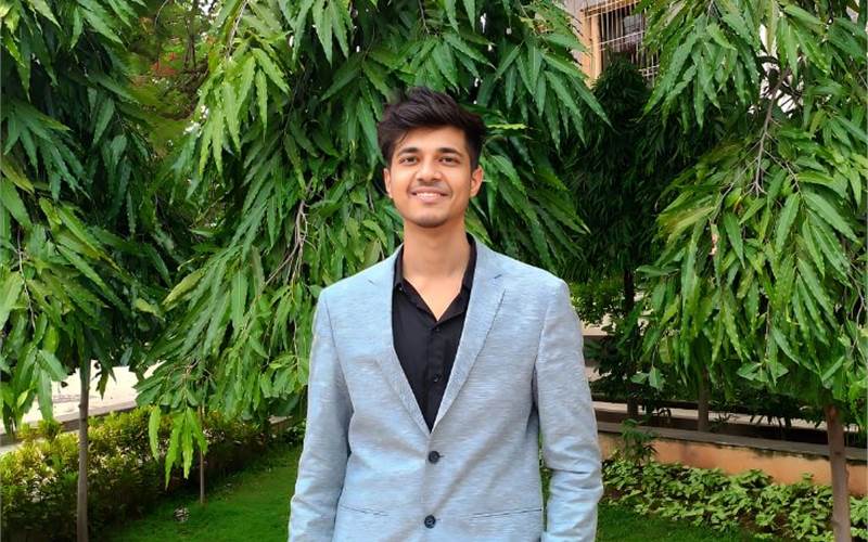 The Gen-Z Mantra: Nischal Gupta